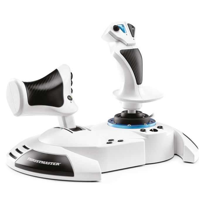 Thrustmaster Joystick T. Flight Hotas One Edición MSFS THR3362934404048 1