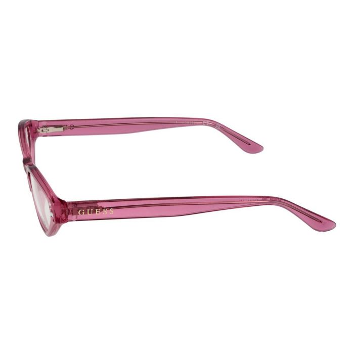 Montura de Gafas Mujer Guess GU2968 53072 2 Montura de Gafas Mujer Guess GU2968 53072 2