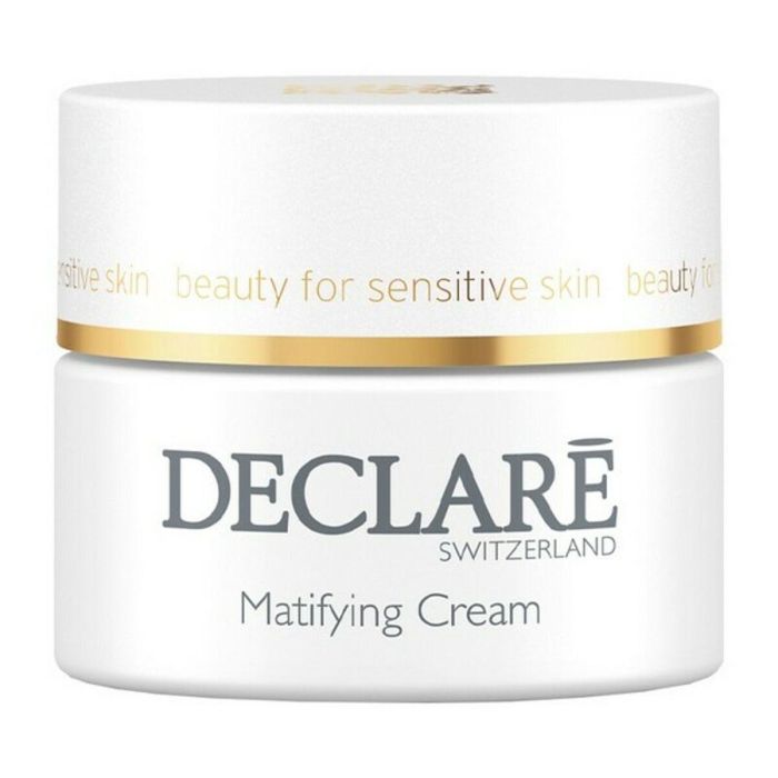 Declaré Pure Balance Matifying Cream