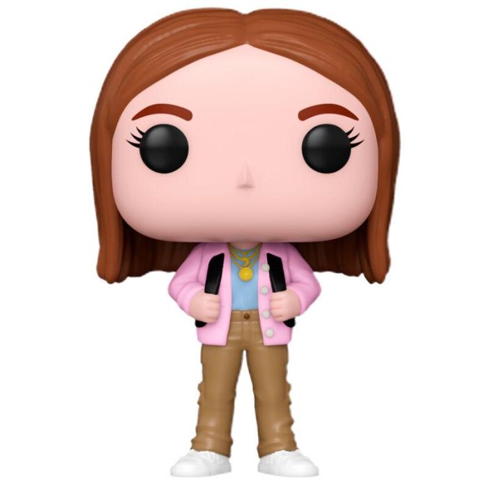 Funko Pop Disney Hocus Pocus 2 - Cassie - Figura de Vinilo de 9 cm con Caja Original 1 Funko Pop Disney Hocus Pocus 2 - Cassie - Figura de Vinilo de 9 cm con Caja Original 1