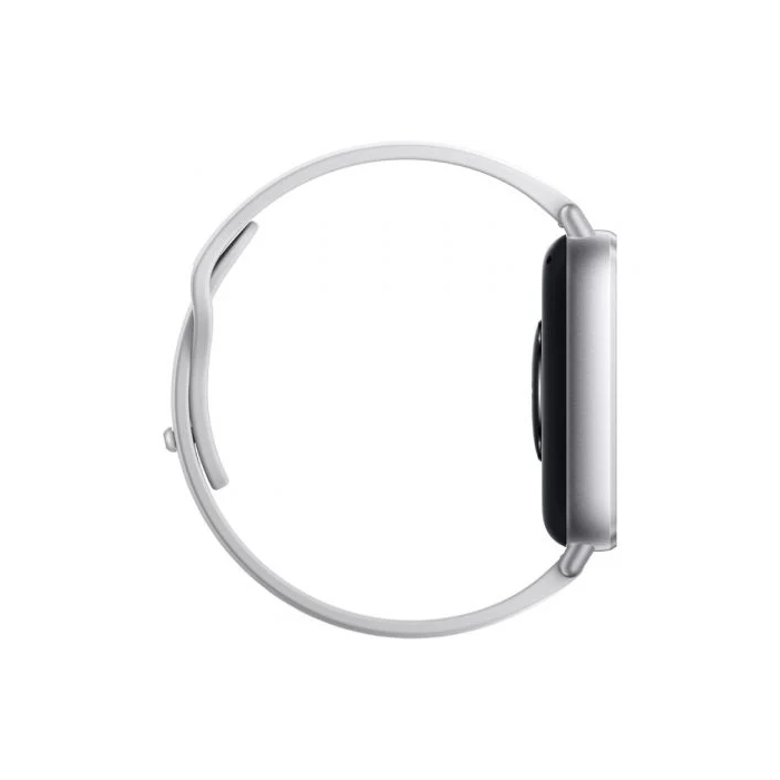 SMARTWATCH XIAOMI REDMI WATCH 5 ACTIVE MATTE SILVER 3