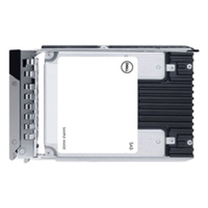 Disco Duro Dell 345-BJQZ 2,5" 480 GB SSD 1 Disco Duro Dell 345-BJQZ 2,5" 480 GB SSD 1