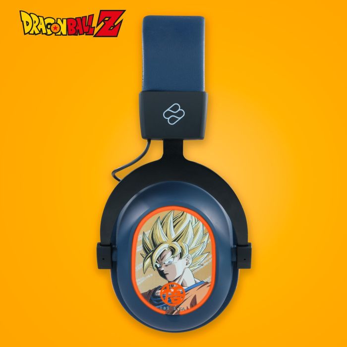 Blade Gaming Headset Dragon Ball Z wireless 3