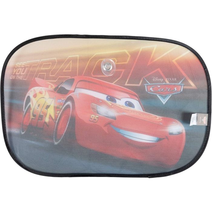 Cortina Lateral Maxi Cars 360x40 cm 1 Pz CZ10249 2 Cortina Lateral Maxi Cars 360x40 cm 1 Pz CZ10249 2