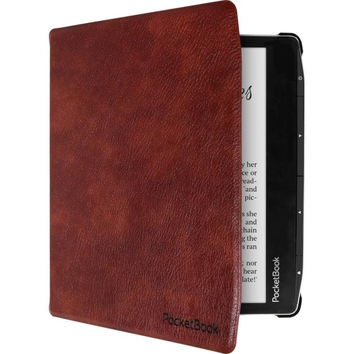 Pocketbook Funda Shell Series para PocketBook Era, compatible con Stardust Silver y Sunset Copper, material refinado