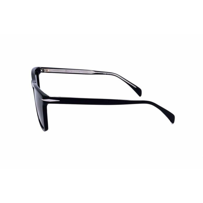 Gafas de Sol Hombre David Beckham DB-1092-S-807 Ø 55 mm 2