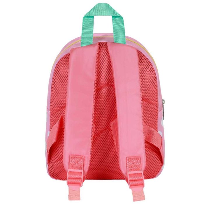 Mochila Hello Kitty 27cm 2 Mochila Hello Kitty 27cm 2