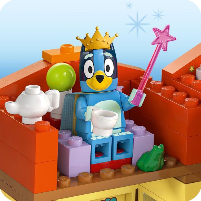 Casa Familiar De Bluey Lego Duplo 11203 Lego 3 Casa Familiar De Bluey Lego Duplo 11203 Lego 3