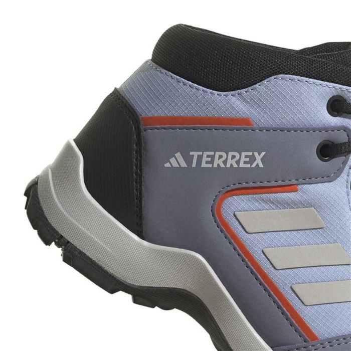 Zapatillas Deportivas Infantiles Adidas Terrex HyperHiker Mid 1