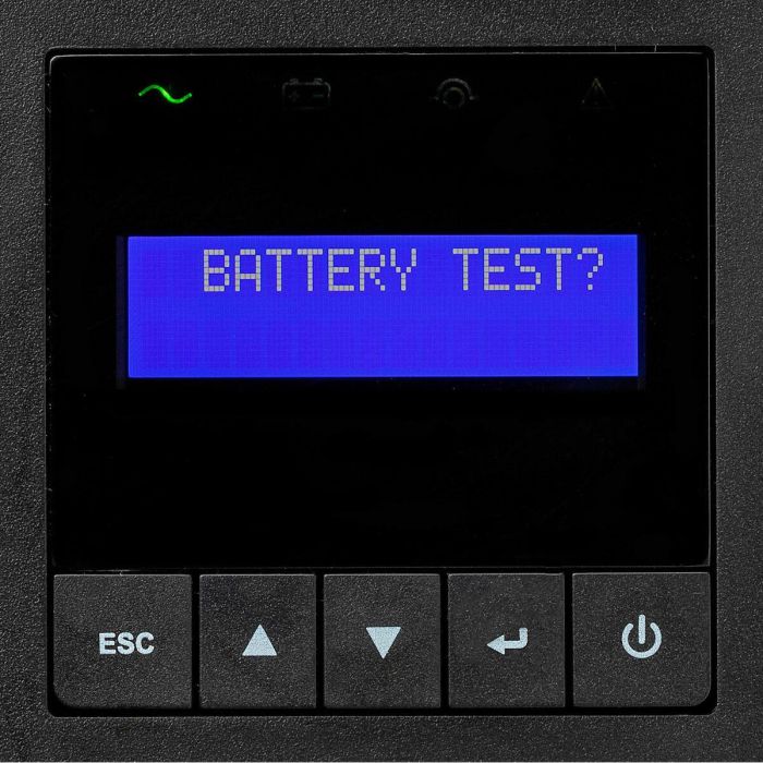SAI Interactivo Eaton 9EEBM72R 6 SAI Interactivo Eaton 9EEBM72R 6