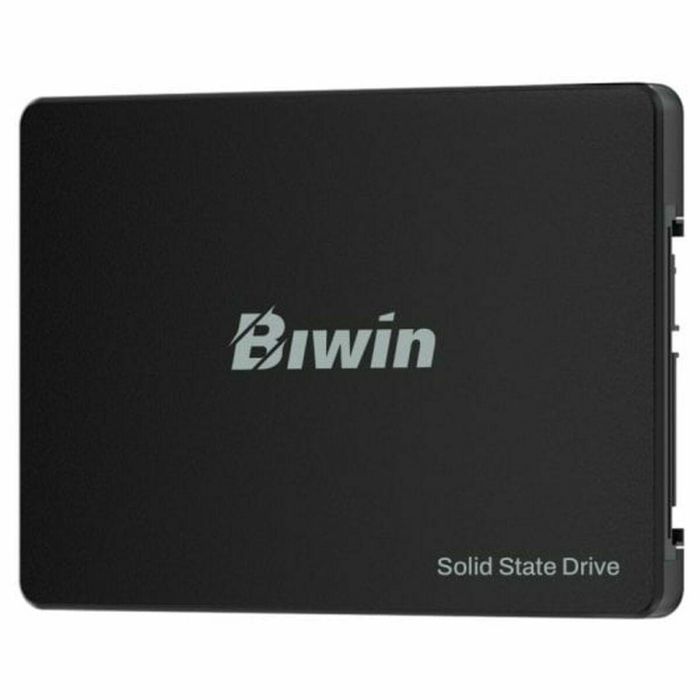Disco Duro Biwin BM100NN512G-RGX 512 GB SSD 4 Disco Duro Biwin BM100NN512G-RGX 512 GB SSD 4
