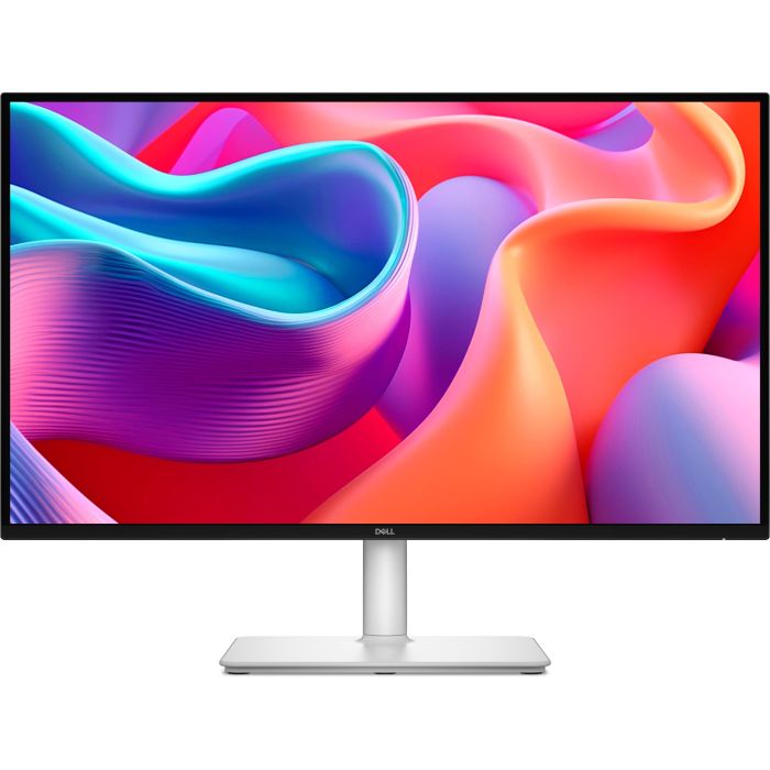 Dell Monitor S2725DC 27" QHD USB-C con Carga de 65W Pantalla IPS 1
