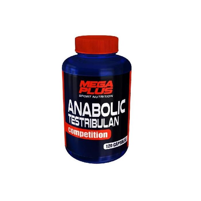 Anabolic Testribulan Competition Anabolic Testribulan Competition