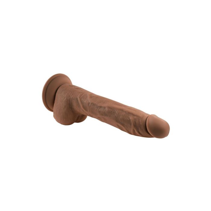 Consolador Realista Evolved Silicona ABS Ø 3,5 cm (16,5 cm) 6 Consolador Realista Evolved Silicona ABS Ø 3,5 cm (16,5 cm) 6