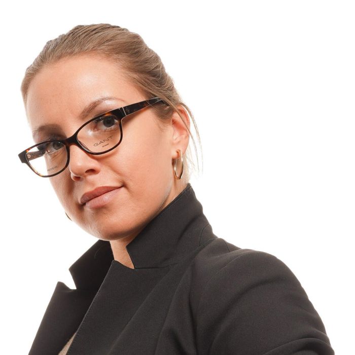 Montura de Gafas Mujer Gant GA4130 50052 Multicolor 1 Montura de Gafas Mujer Gant GA4130 50052 Multicolor 1