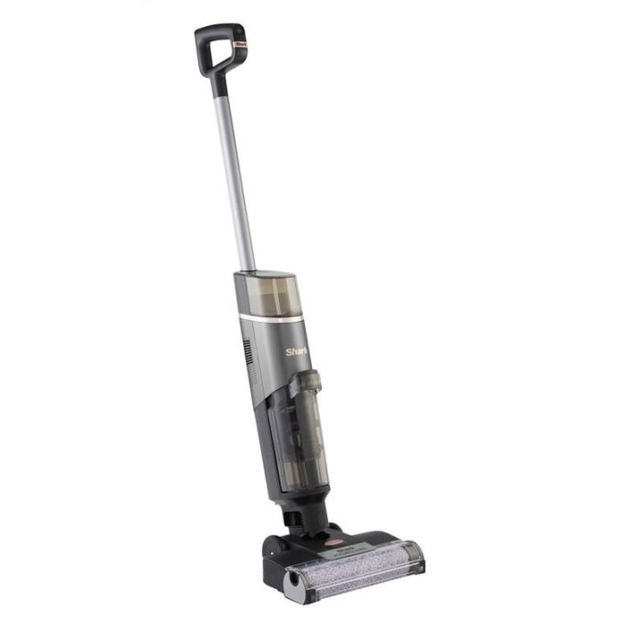 Shark Limpiador para Suelos Duros 3 en 1 HydroVac - Aspira, Pasa la Mopa y Limpia 4 Shark Limpiador para Suelos Duros 3 en 1 HydroVac - Aspira, Pasa la Mopa y Limpia 4