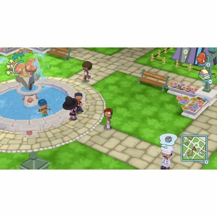 Videojuego para Switch Electronic Arts MySims: Cozy Bundle 1 Videojuego para Switch Electronic Arts MySims: Cozy Bundle 1