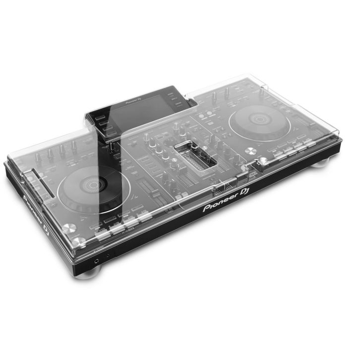 Decksaver Pioneer Dj Xdj-Rx Cover