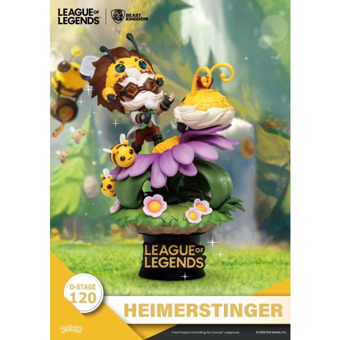 Set 2 Figuras Beast Kingdom Dstage 3 Set 2 Figuras Beast Kingdom Dstage 3