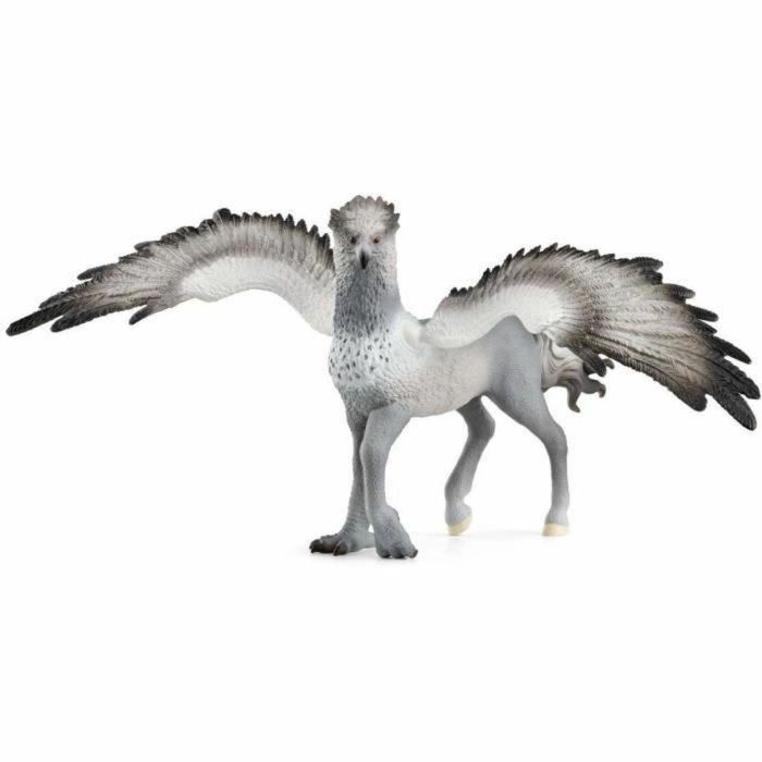 Figura de Acción Schleich Harry Potter - Buckbeak 1 Pieza 1 Figura de Acción Schleich Harry Potter - Buckbeak 1 Pieza 1