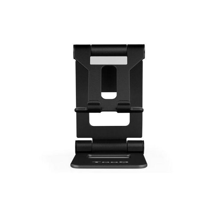 Soporte para Tablet TooQ PH-KEOPS-NOCHE Aluminio Negro 2