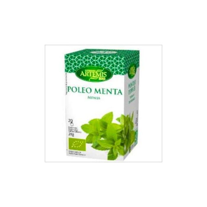 Poleo Menta