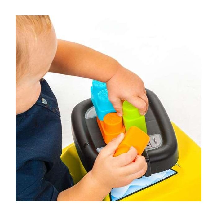 Molto Correpasillos Jeep 3x1 Bloques 89 cm 1