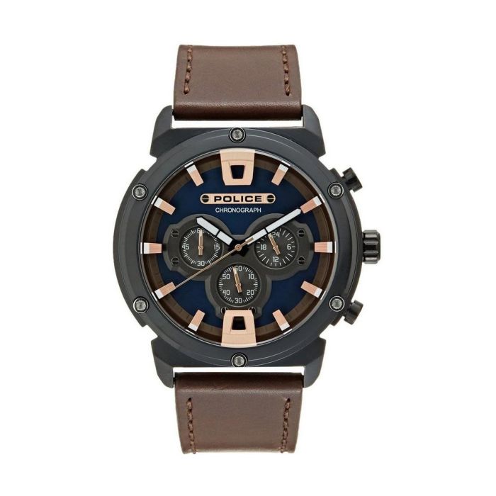 Reloj Unisex Police R1471784001 (Ø 50 mm)