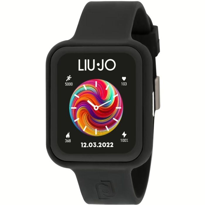 Smartwatch LIU JO SWLJ130 Smartwatch LIU JO SWLJ130