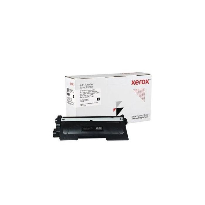 Xerox Everyday Tóner Negro HL-L2300D - TN2320