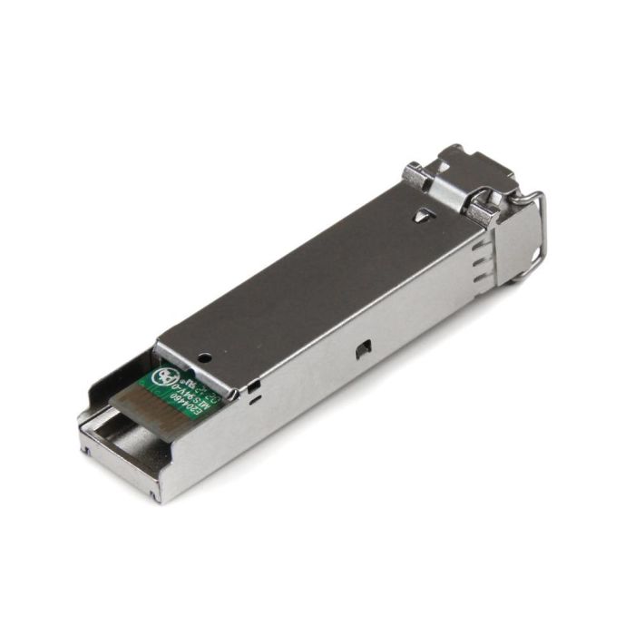 Modulo Transceptor Qsfp Startech Plus - Lr - St 2