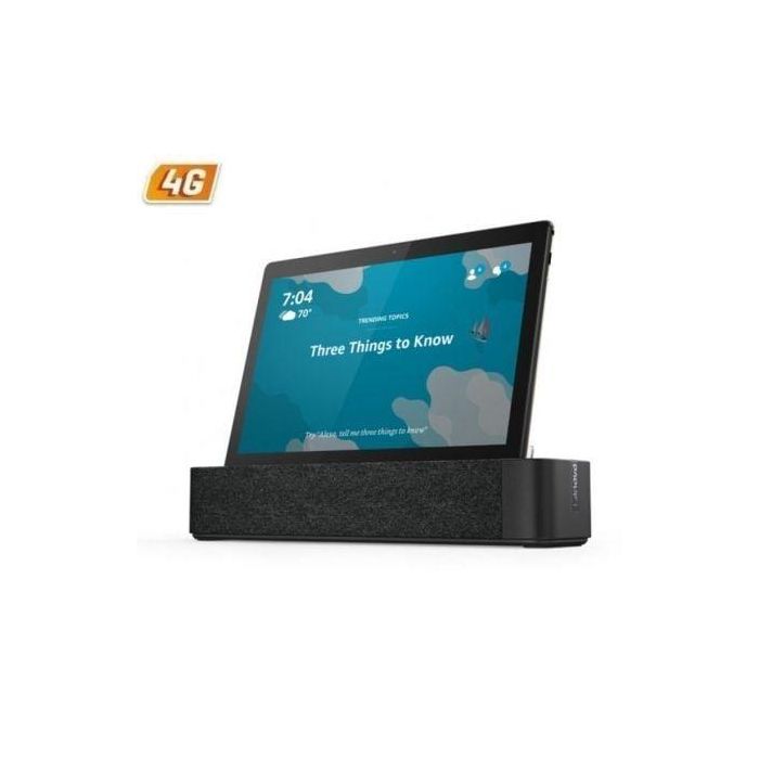 Tablet Lenovo TB-X605L ZA490114ES 10.1"/ 3GB/ 32GB/ 4G/ Negra Tablet Lenovo TB-X605L ZA490114ES 10.1"/ 3GB/ 32GB/ 4G/ Negra