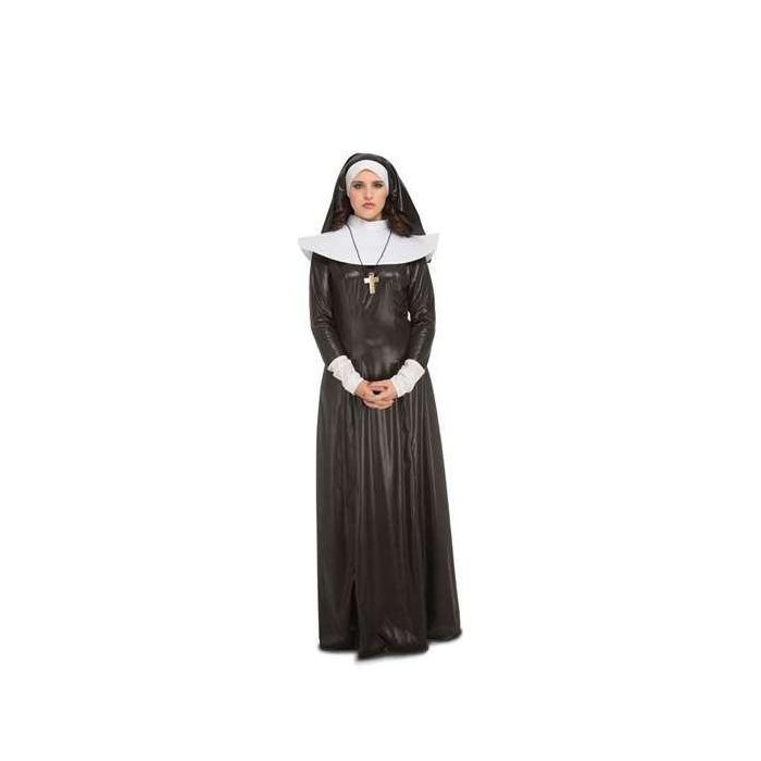 Disfraz monja talla m-l 0 Disfraz monja talla m-l 0