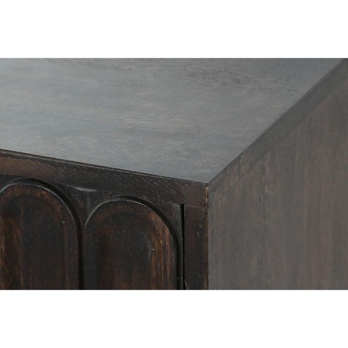 Buffet Moderno DKD Home Decor Marron Oscuro Dorado 47 x 76.2 x 157.5 cm 1 Buffet Moderno DKD Home Decor Marron Oscuro Dorado 47 x 76.2 x 157.5 cm 1