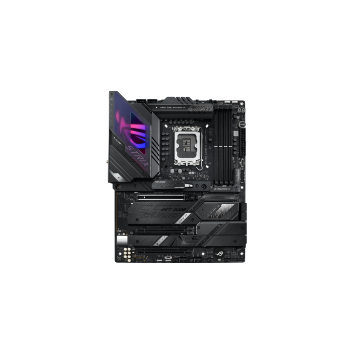 Placa Asus Rog Strix Z790-E Gaming Wifi,Intel,1700,Z790,4Ddr5,Wifi,Atx 2