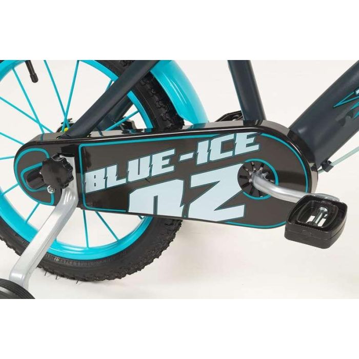 Toimsa Bicicleta Blue Ice 16" (5-8 años) 4 Toimsa Bicicleta Blue Ice 16" (5-8 años) 4