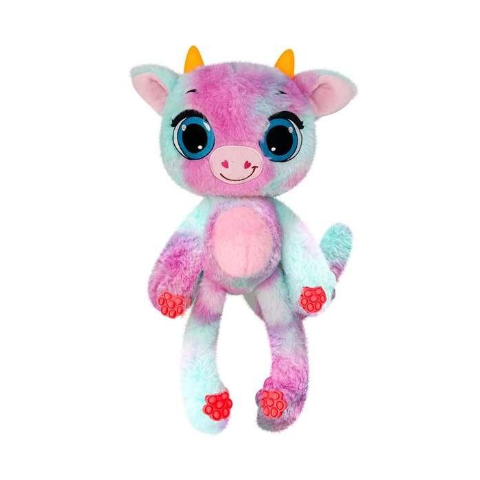 Chicle gigante bubble pops, una vez lo abres se convierte en un peluche gigante de patas sensoriales - modelos surtidos 23 Chicle gigante bubble pops, una vez lo abres se convierte en un peluche gigante de patas sensoriales - modelos surtidos 23