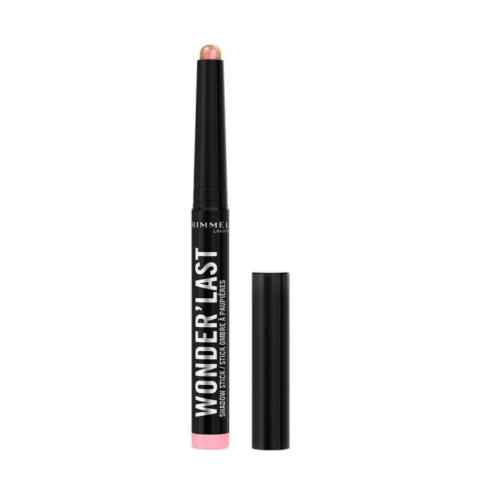 Rimmel London Sombra de Ojos en Barra WONDER'LAST Mermaid Blush #006 1,64 gr Rimmel London Sombra de Ojos en Barra WONDER'LAST Mermaid Blush #006 1,64 gr