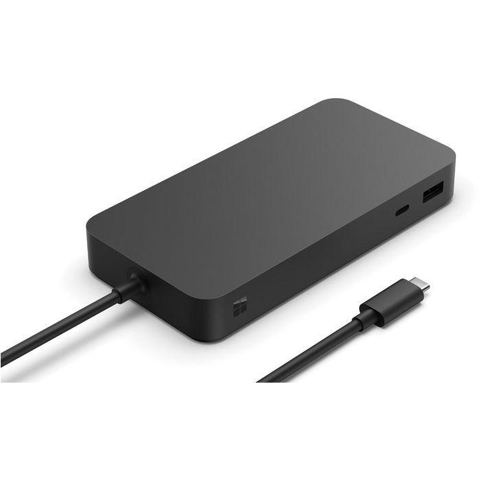 Microsoft Surface Thunderbolt™ 4 Dock for Business 1 Microsoft Surface Thunderbolt™ 4 Dock for Business 1