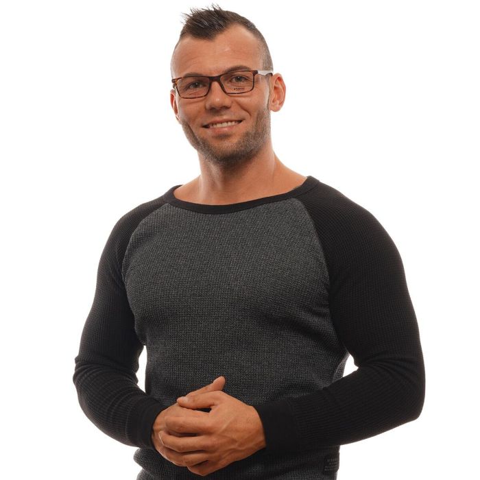 Montura de Gafas Hombre Polaroid PLD D336 53N9P 1 Montura de Gafas Hombre Polaroid PLD D336 53N9P 1