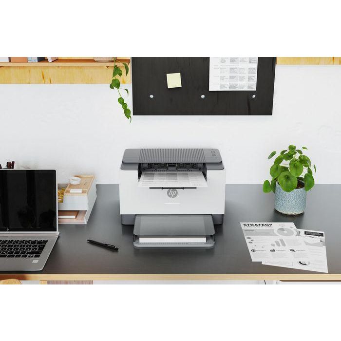 HP Impresora Monocromo LaserJet M207dw Laser Inalámbrica Doble Cara 10 HP Impresora Monocromo LaserJet M207dw Laser Inalámbrica Doble Cara 10