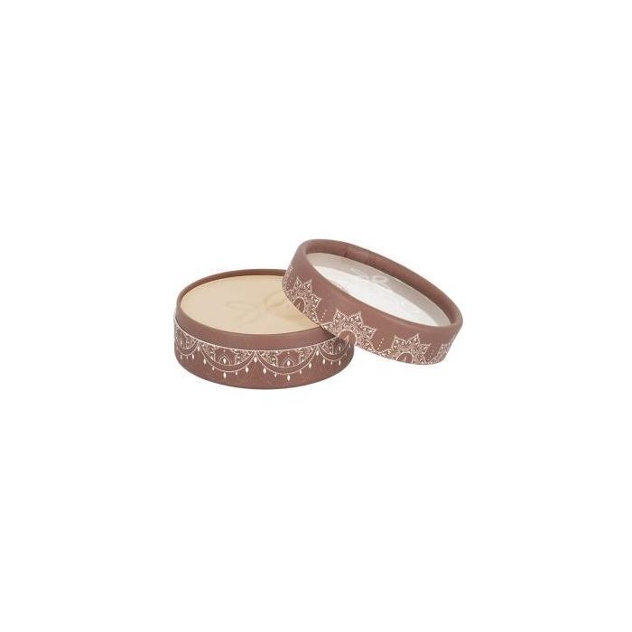 Polvo Compacto 01 Beige Diaphane 4,5 Gr Bio Vegan Polvo Compacto 01 Beige Diaphane 4,5 Gr Bio Vegan
