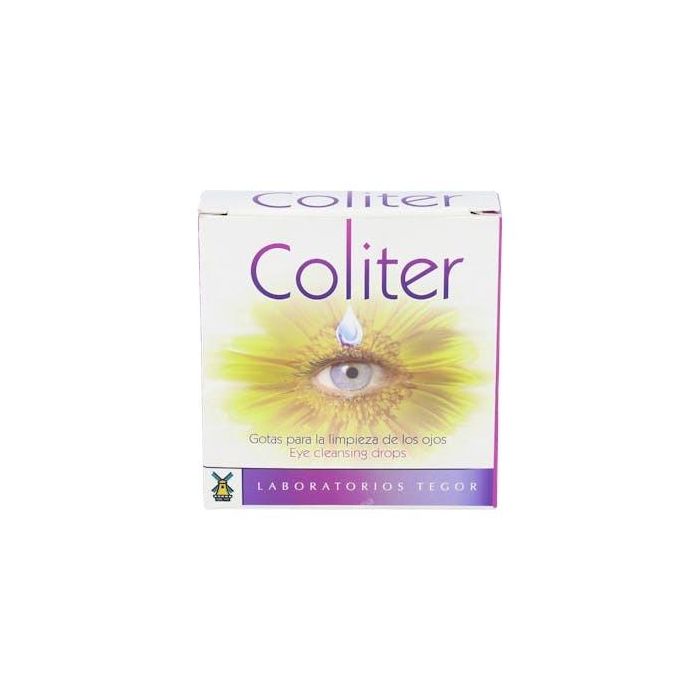 Coliter Coliter