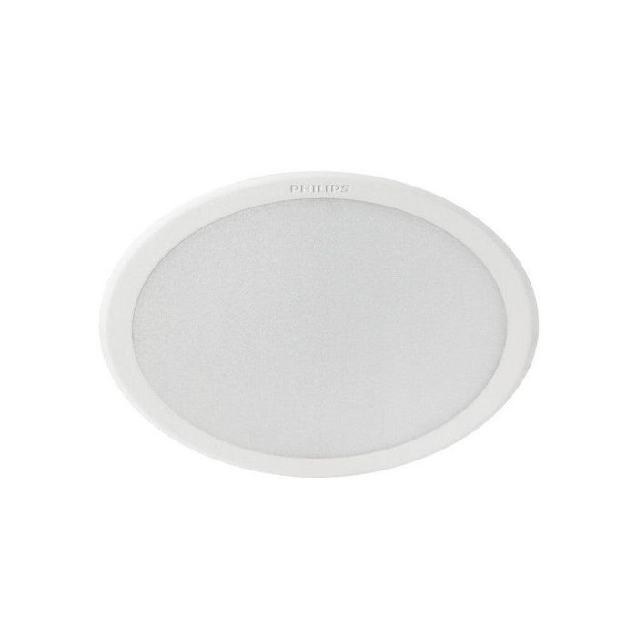 Pack 3 Downlight LED Philips "Meson" Circular 5,5W 550Lm Blanco 4000K [PH-915005805503] 2
