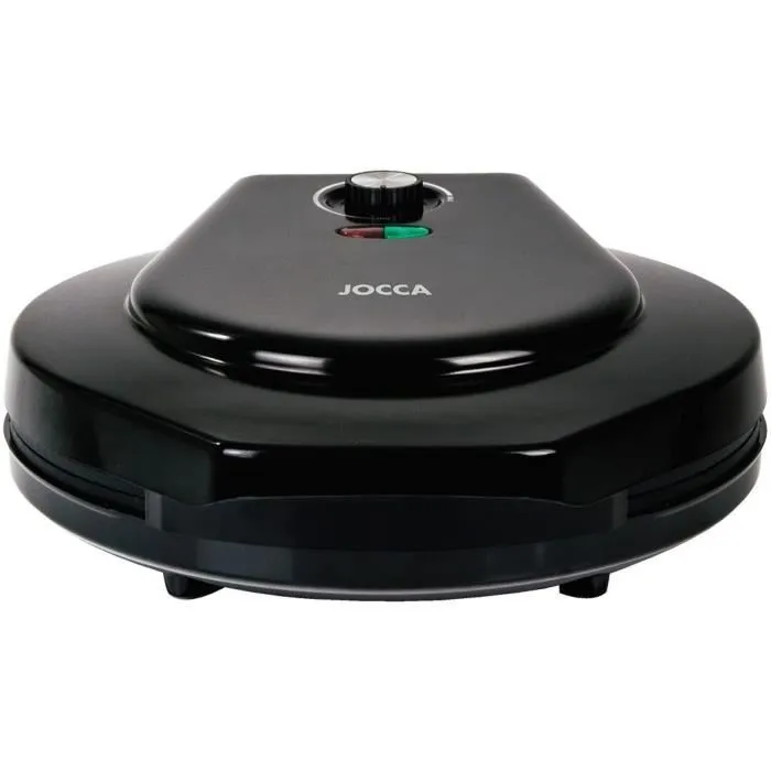 Jocca Horno Eléctrico para Pizza 2374 3