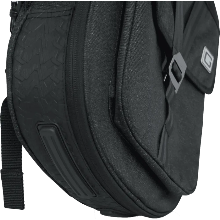 Gator Funda Bajo Eléctrico Transit Negro 7 Gator Funda Bajo Eléctrico Transit Negro 7