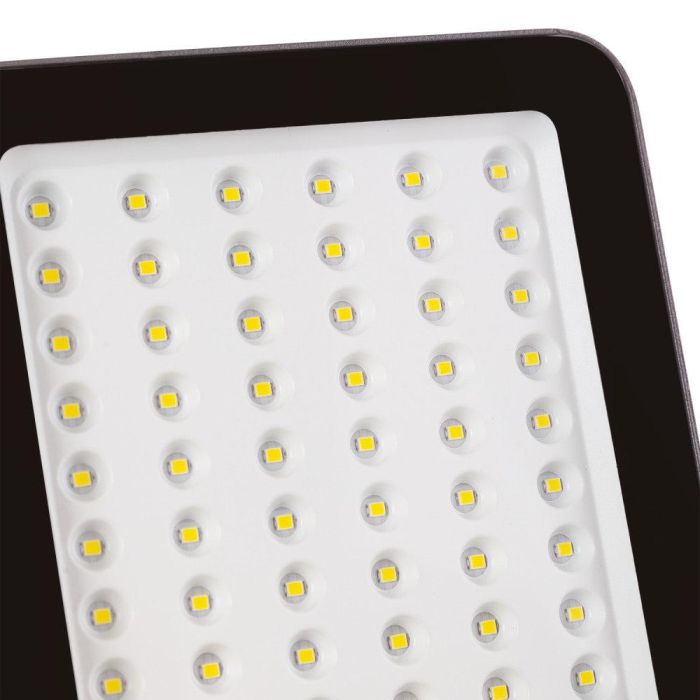 Proyector LED Exterior 50W 5500Lm IP66 6000ºK 120º [1916-FL-EC-50W-CW] 1