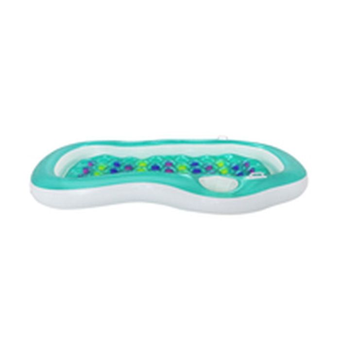 Bestway Colchoneta Doble Hinchable Vasos con Nevera 224x174 cm Playa y Piscina 43045 6 Bestway Colchoneta Doble Hinchable Vasos con Nevera 224x174 cm Playa y Piscina 43045 6