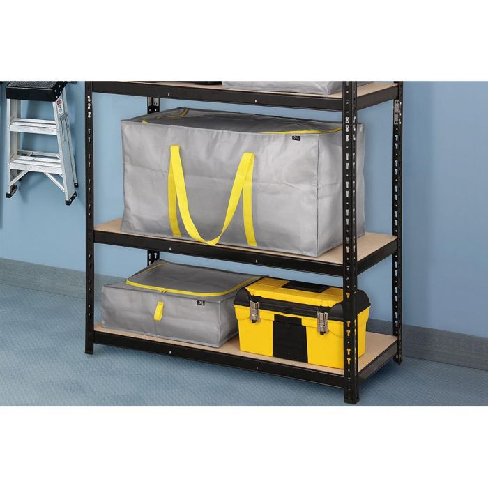 Domo Pack Living Funda Multiusos Profesional 180l 907414, Alta Resistencia 25kg, Protección Humedad y Polvo 1 Domo Pack Living Funda Multiusos Profesional 180l 907414, Alta Resistencia 25kg, Protección Humedad y Polvo 1