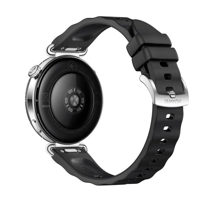 Smartwatch Huawei Konsu-B19F Negro 1,32"